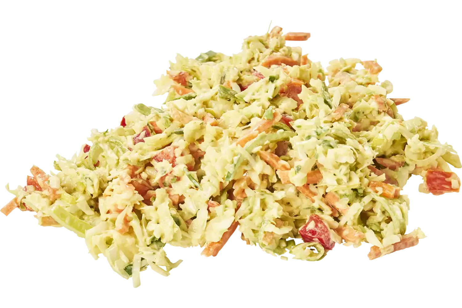 Boerensalade 3kg kist 2 stuks